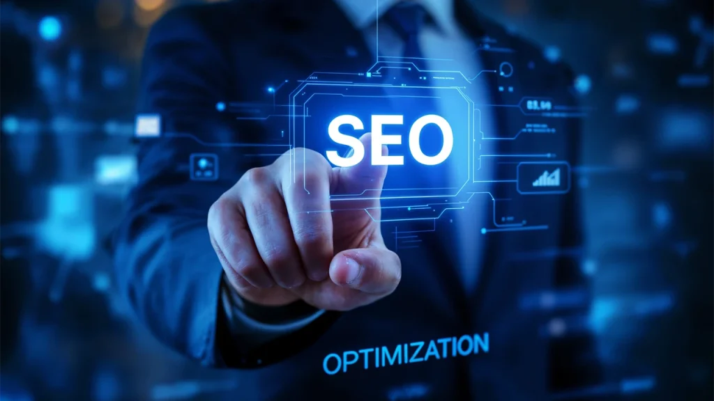 Como Fazer SEO Para Iniciantes